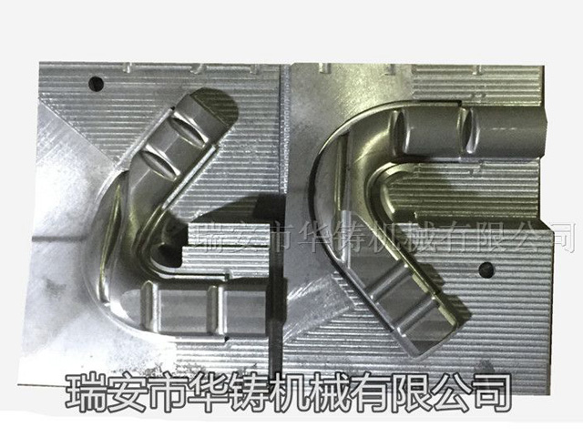 覆膜砂模具、鑄造模具