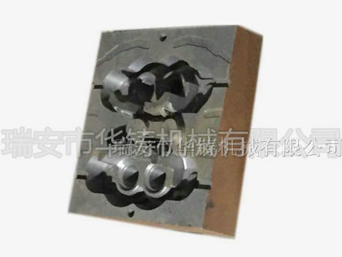 覆膜砂模具、鑄造模具
