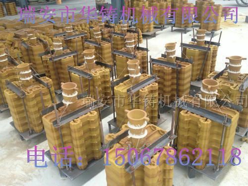 現(xiàn)場(chǎng)使用廠家車(chē)間一角