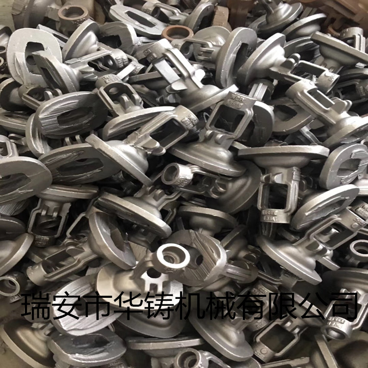 棘爪模具/閥門模具、扣件模具
